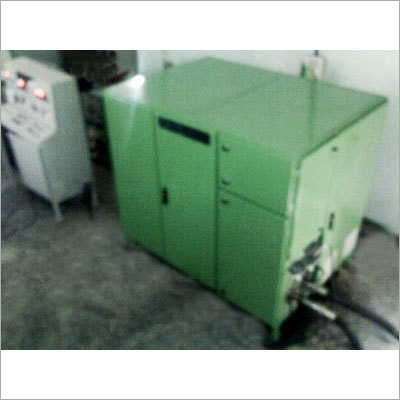 Hot Water Endurance Test Rig
