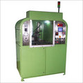 Relief Valve Test Rig