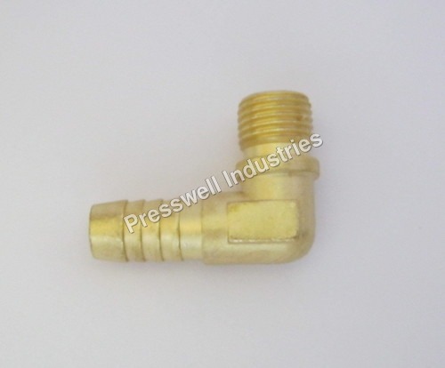 Brass Forged Gas Parts
