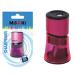 Misaki Double Hole Sharpner