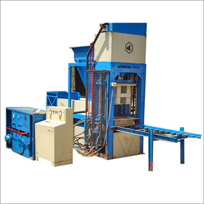 Clay Brick Making Machine