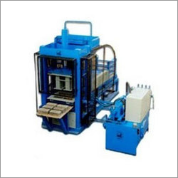 Fly Ash Bricks Making Machine