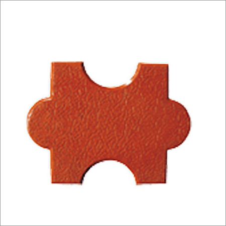 Pvc Moulds For Paver Blocks