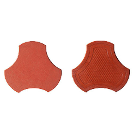 Pvc Moulds For Paver Blocks