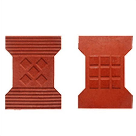 Pvc Moulds For Paver Blocks