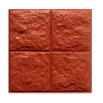 Pvc Moulds For Paver Blocks