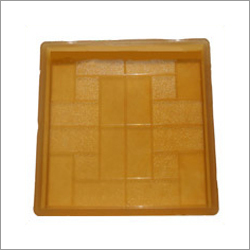 Pvc Moulds For Paver Blocks