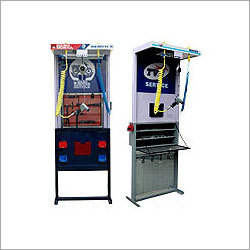 Pneumatic Panel Board