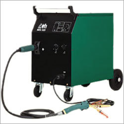 Welding Machine