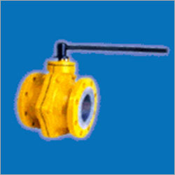 PP Diaphragm Valve