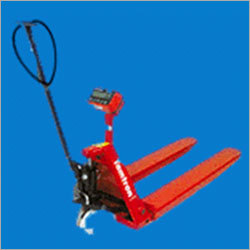 Pallet Truck Scales