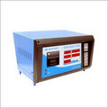 Pollution Check Equipment