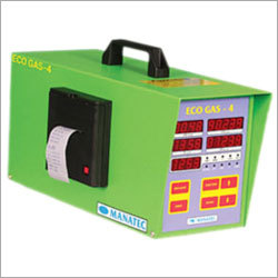 Gas Analyser