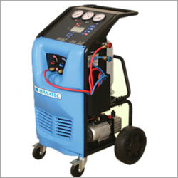 AC Recycling Equipment