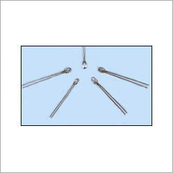 Glass Encapsulated Thermistor