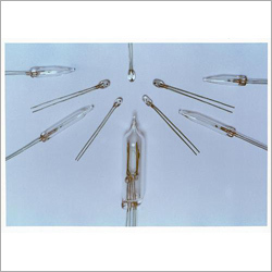 Glass Bead Thermistors