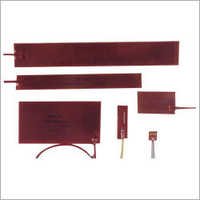 Thermal Foil Heaters