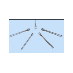 Encapsulated Beads Thermistors