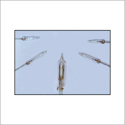 Customized Bead Thermistors