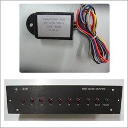 Safety Control Modules