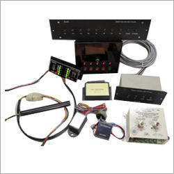 Temperature Controls Modules