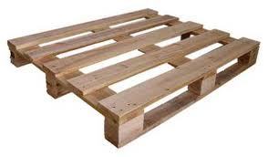 Wooden Pallets