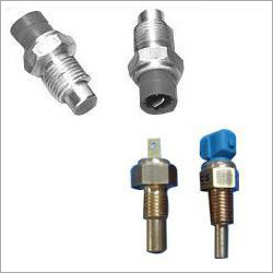 Engine Coolant Temperature Sensors