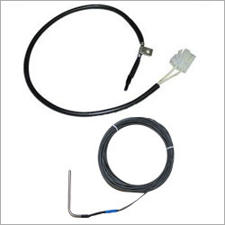 Temperature Measurement Sensors
