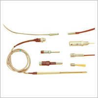 Custom Thermistor Probes