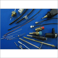 Temperature Sensors