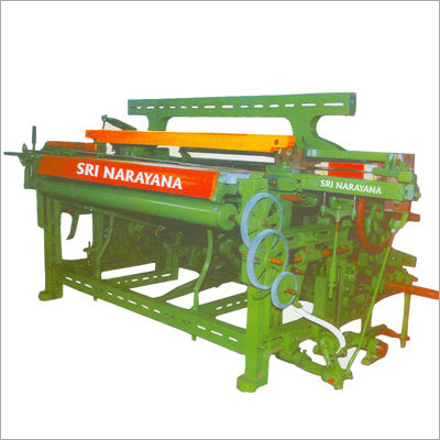 power loom manufacturer in ahmedabad