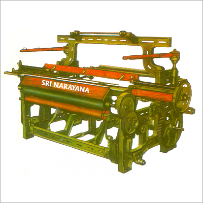 Overpick Powerloom