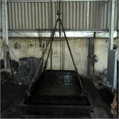 Metal Heat Treatment