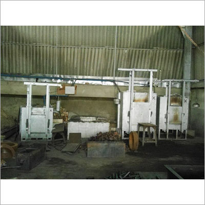 Carburizing Heat Treatment