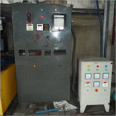 Autometic Furness Temparature Controler