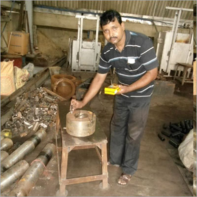 Electric Furnace Heat Treatment Service