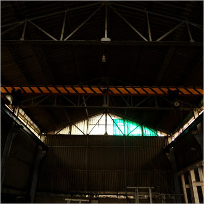 Stainless Steel Heat Treatment Services