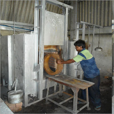 Heat Treatment Services
