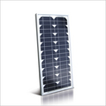 Mini Series Solar Photovoltaic Module 