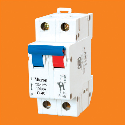 Miniature Circuit Breaker