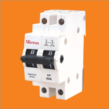 Mini Changeover Switches