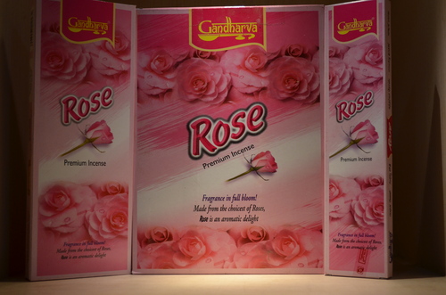G.ROSE
