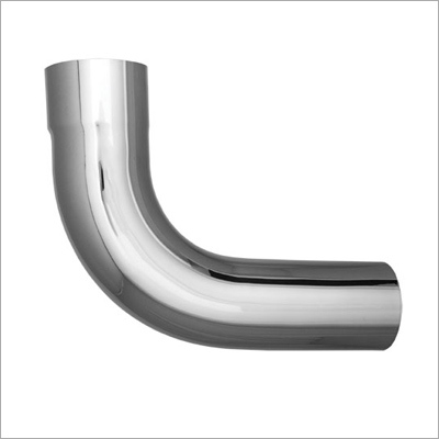 Custom Steel Exhaust Pipes