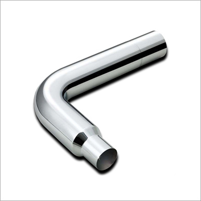Stainless Exhaust Pipe