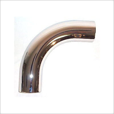 Stainless Steel Exhaust Pipe
