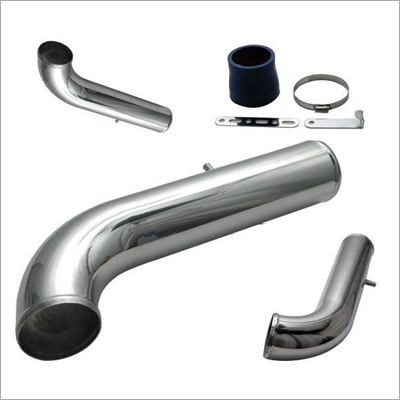 Exhaust Pipe Parts