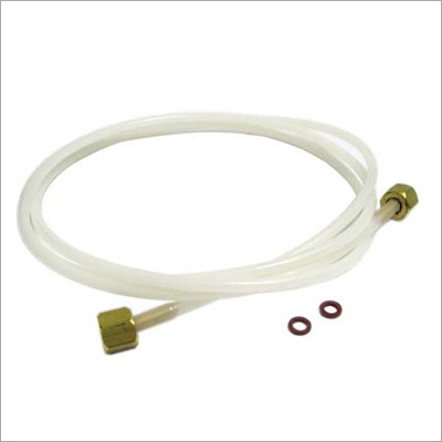Exhaust Pipe Outlet