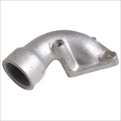 Yanmar Exhaust Elbow