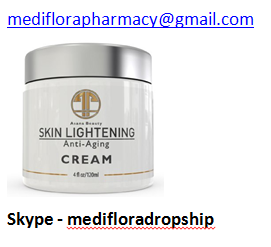 Skin Lightening Cream