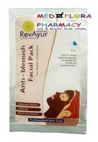 Anti Blemish Facial Pack Cream